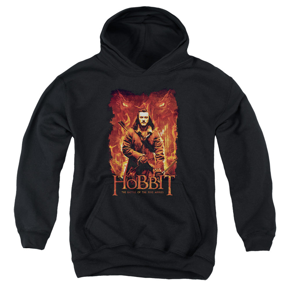 The Hobbit Fates Youth Hoodie