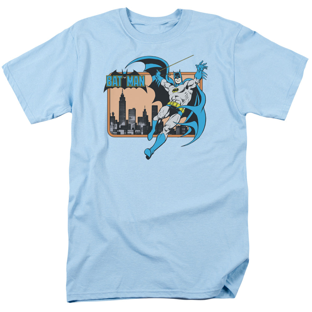 Batman Batman In The City T-Shirt
