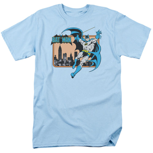 Batman Batman In The City T-Shirt