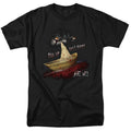 It Now We Arent Strangers T-Shirt