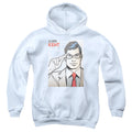 DC Comics Clark Kent Cover Youth Hoodie