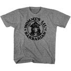 Conan the Barbarian Mommys Barbarian Youth/Toddler T-Shirt