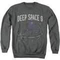 Star Trek Deep Space 9 Bajor Crewneck Sweatshirt