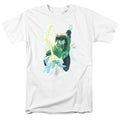 Green Lantern Clouds T-Shirt