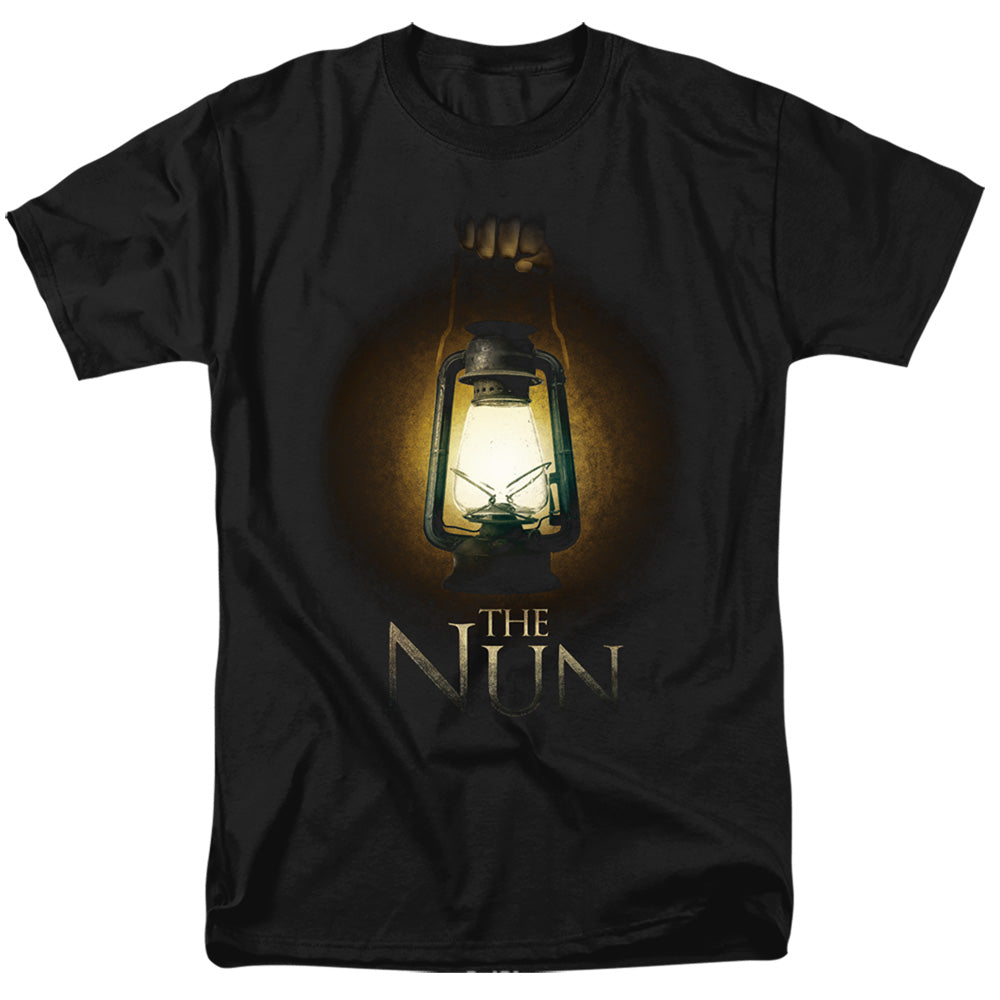 The Nun Lantern T-Shirt