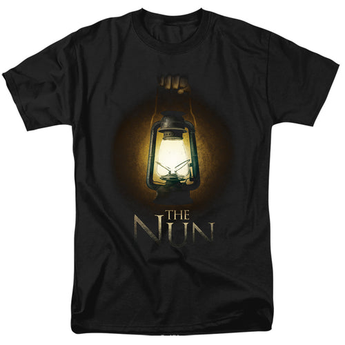 The Nun Lantern T-Shirt