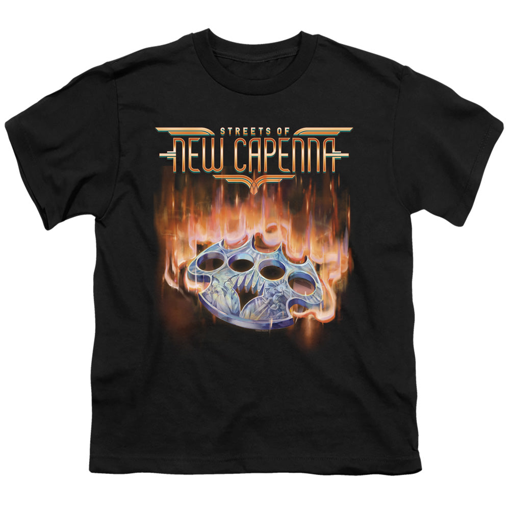 Magic the Gathering Streets of New Capenna Youth/Toddler T-Shirt