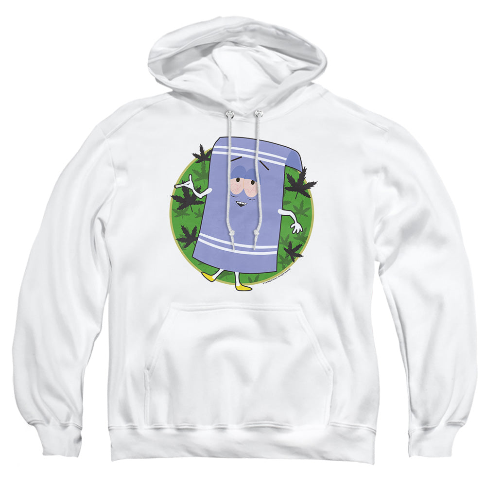 South Park Towelie Pullover Hoodie