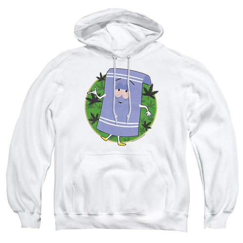 South Park Towelie Pullover Hoodie