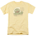 Sesame Street I Love Trash T-Shirt