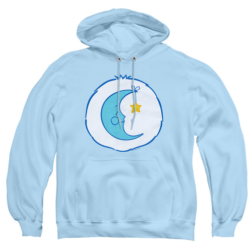 Care Bears Bedtime Belly Pullover Hoodie