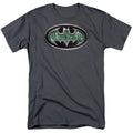 Batman Circuitry Shield T-Shirt