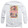 Star Trek Emergence Long Sleeve T-Shirt