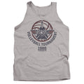 Top Gun Volleyball Tournament Grey Tank Top