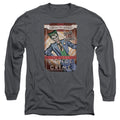 Batman Clown Prince Long Sleeve T-Shirt