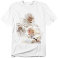 Lord of the Rings Gandalf the White T-Shirt