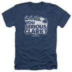 Christmas Vacation You Serious Clark T-Shirt