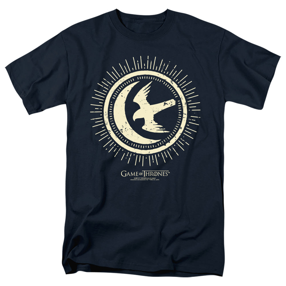 Game of Thrones Arryn Burst Sigil T-Shirt