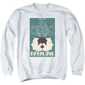 Star Trek Datalore Crewneck Sweatshirt