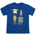 Friends Sybmols Youth/Toddler T-Shirt