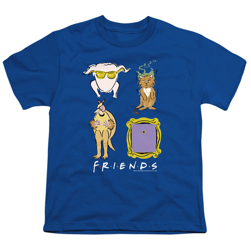 Friends Sybmols Youth/Toddler T-Shirt
