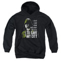 Arrow To Save My City Youth Hoodie