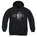 Farscape Logo Youth Hoodie