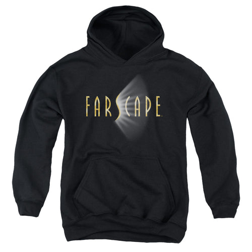 Farscape Logo Youth Hoodie
