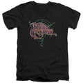 The Dark Crystal Symbol Logo V-Neck T-Shirt