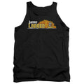 Atari Lunar Lander Marquee Tank Top