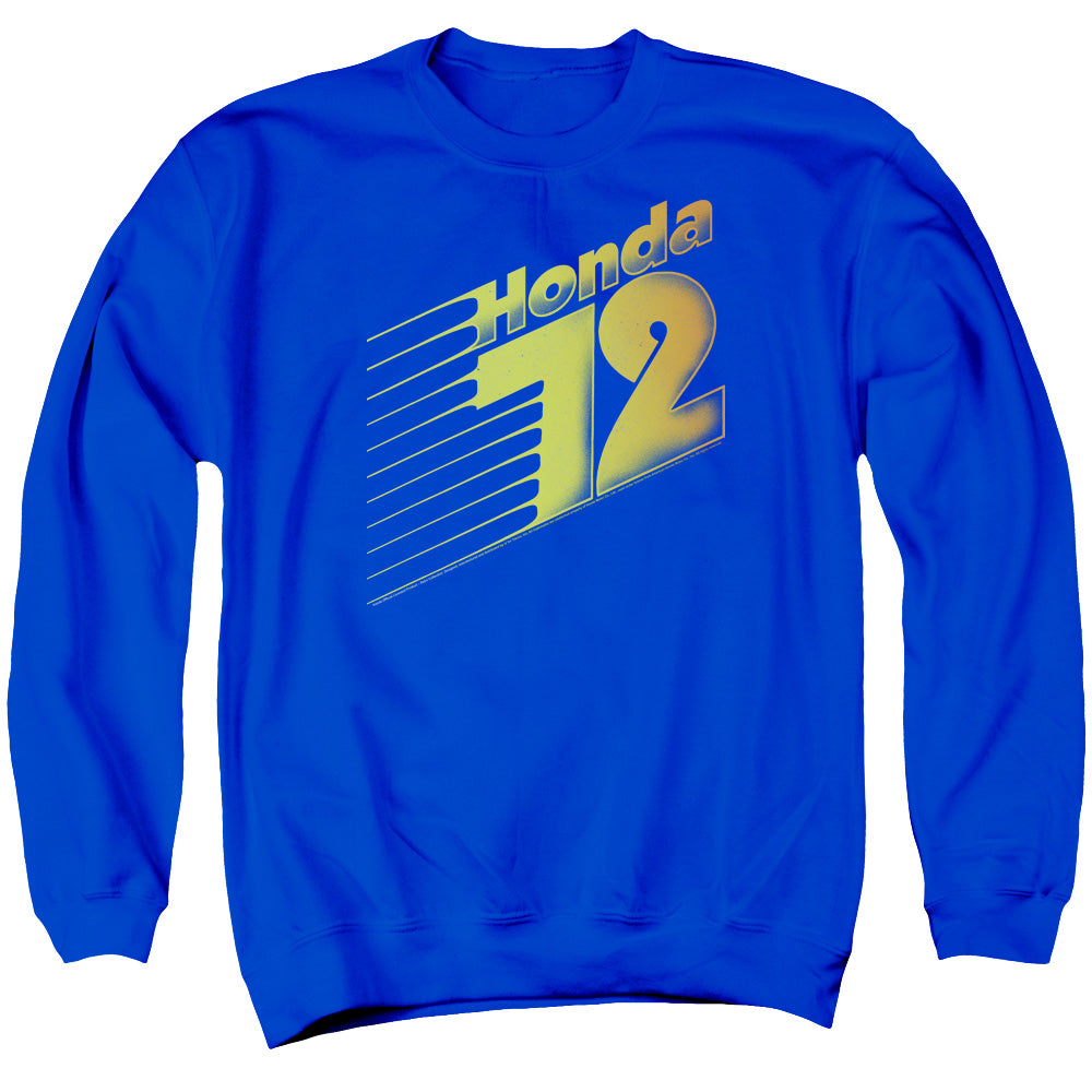Honda Good Ol 72 Crewneck Sweatshirt