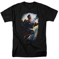 Superman Ck Superstar T-Shirt