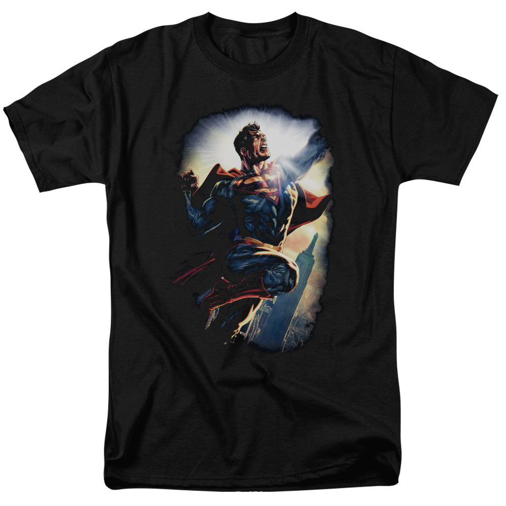 Superman Ck Superstar T-Shirt
