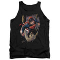 Superman Orbit Tank Top