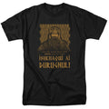Lord of the Rings Ishkhaqwi Durugnul T-Shirt