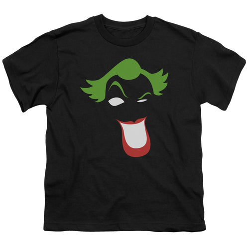 Batman Joker Simplified Youth/Toddler T-Shirt