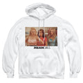 Mean Girls Film Still Pullover Hoodie