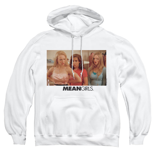 Mean Girls Film Still Pullover Hoodie