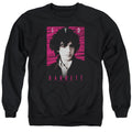 Syd Barrett Portrait Crewneck Sweatshirt