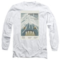 Star Trek The Man Trap Long Sleeve T-Shirt