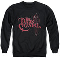 The Dark Crystal Bright Logo Crewneck Sweatshirt