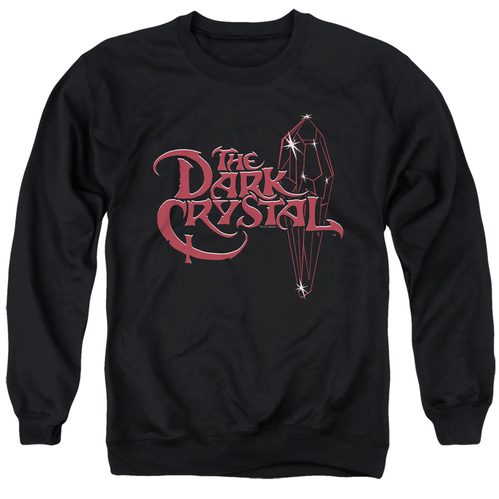 The Dark Crystal Bright Logo Crewneck Sweatshirt