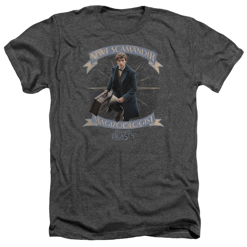 Fantastic Beasts Newt Scamander T-Shirt