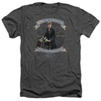 Fantastic Beasts Newt Scamander T-Shirt
