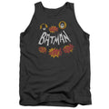 Batman Sound Effects Tank Top