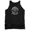 Oldsmobile 1930s Crest Emblem Tank Top