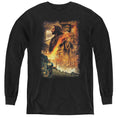 The Hobbit Golden Chamber Youth Long Sleeve T-Shirt