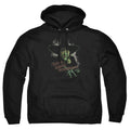 The Wizard of Oz And Your Little Dog Too Pullover Hoodie