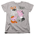 Peppa Pig George Ghost Womens T-Shirt