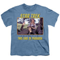 Star Trek This Side of Paradise Youth/Toddler T-Shirt
